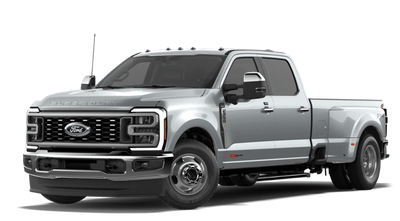 2027 Ford Super Duty F-350 DRW NEW