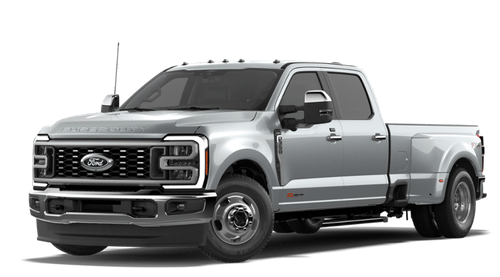 2027 Ford Super Duty F-350 DRW NEW