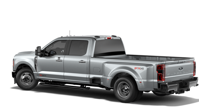 2027 Ford Super Duty F-350 DRW NEW