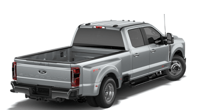 2027 Ford Super Duty F-350 DRW NEW