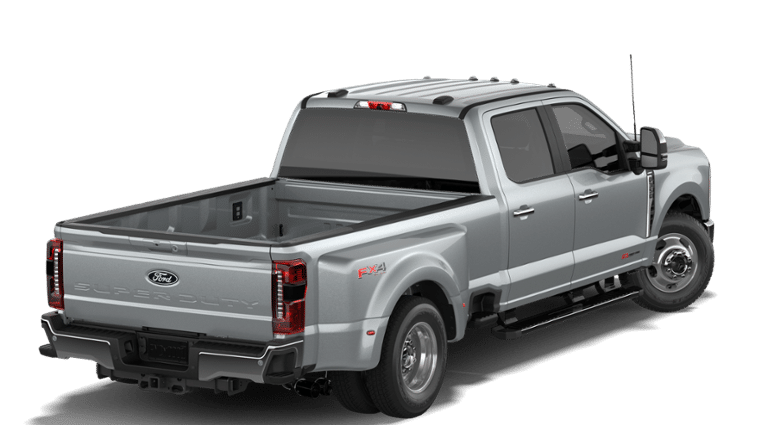 2027 Ford Super Duty F-350 DRW NEW