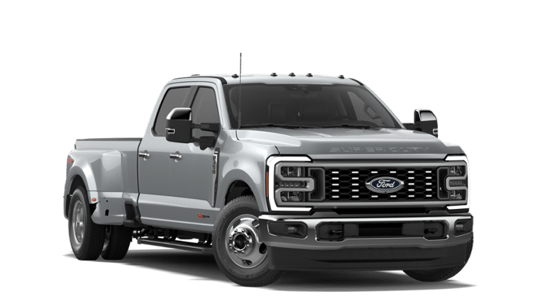 2027 Ford Super Duty F-350 DRW NEW