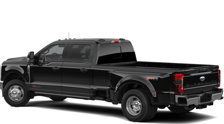 2026 Ford Super Duty F-350 DRW NEW