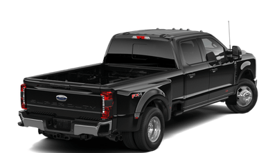 2026 Ford Super Duty F-350 DRW NEW