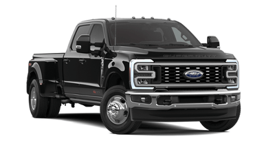 2026 Ford Super Duty F-350 DRW NEW