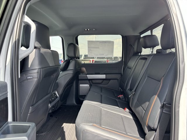 2026 Ford Super Duty F-350 DRW LARIAT