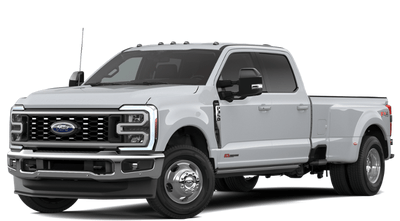 2026 Ford Super Duty F-350 DRW NEW