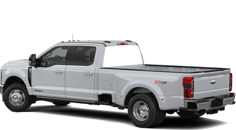 2026 Ford Super Duty F-350 DRW NEW