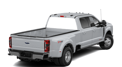 2026 Ford Super Duty F-350 DRW NEW