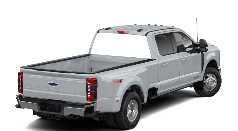 2026 Ford Super Duty F-350 DRW NEW