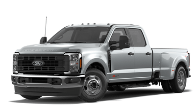 2027 Ford Super Duty F-350 DRW NEW