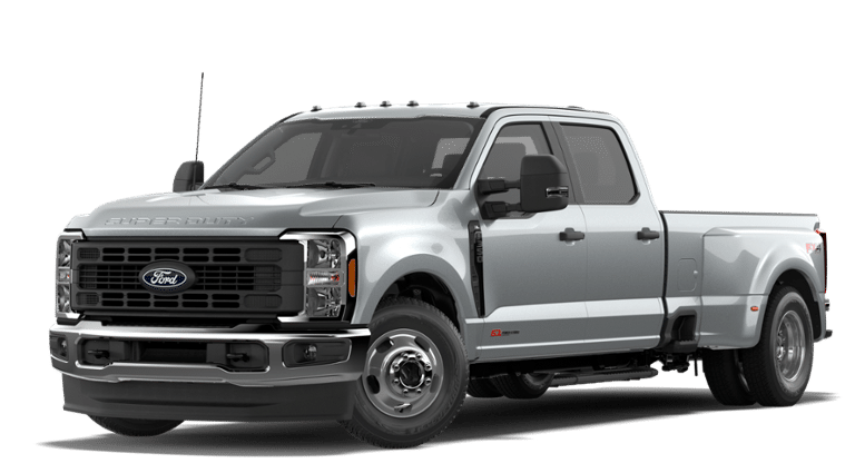 2027 Ford Super Duty F-350 DRW NEW