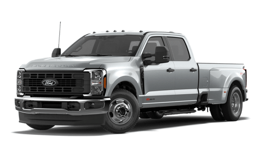2027 Ford Super Duty F-350 DRW NEW
