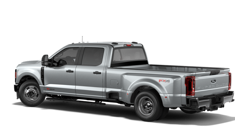 2027 Ford Super Duty F-350 DRW NEW