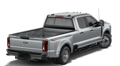 2027 Ford Super Duty F-350 DRW NEW