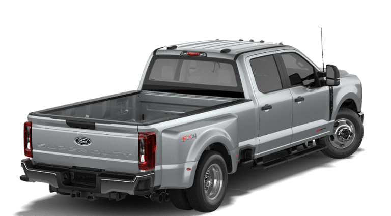 2027 Ford Super Duty F-350 DRW NEW