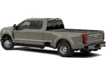 2026 Ford Super Duty F-350 DRW NEW