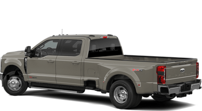 2026 Ford Super Duty F-350 DRW NEW
