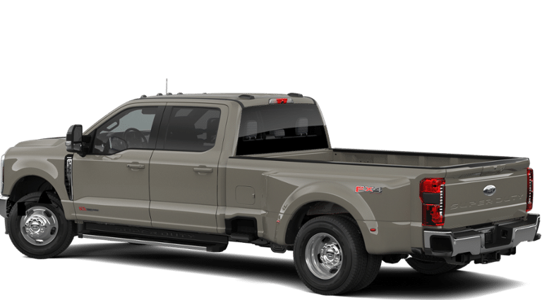 2026 Ford Super Duty F-350 DRW NEW