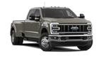 2026 Ford Super Duty F-350 DRW NEW