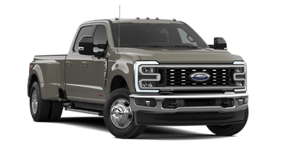 2026 Ford Super Duty F-350 DRW NEW