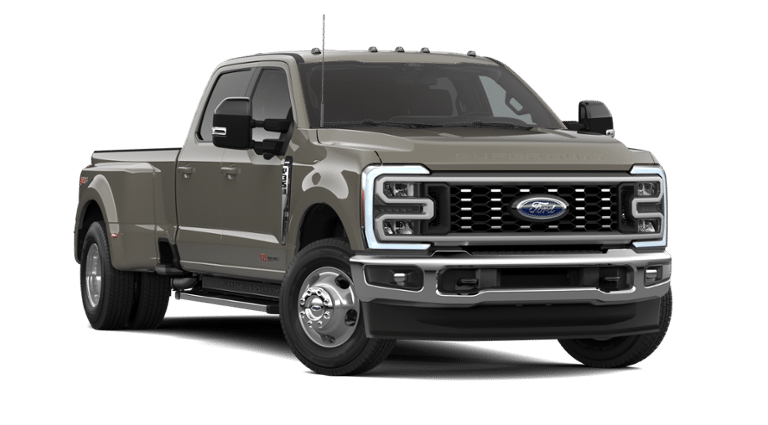 2026 Ford Super Duty F-350 DRW NEW