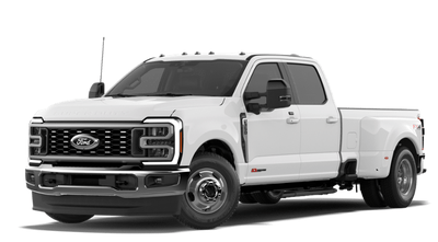 2027 Ford Super Duty F-350 DRW NEW