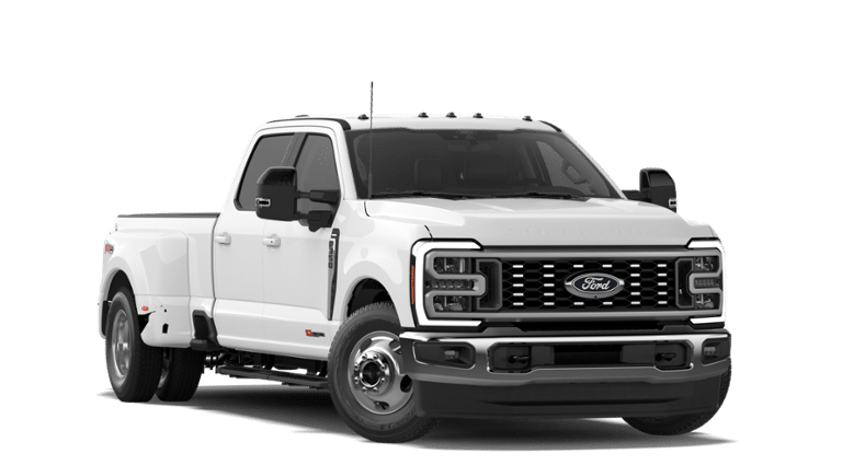 2027 Ford Super Duty F-350 DRW NEW