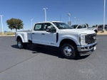 2027 Ford Super Duty F-350 DRW XL