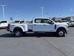 2027 Ford Super Duty F-350 DRW XL