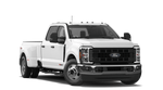 2027 Ford Super Duty F-350 DRW NEW