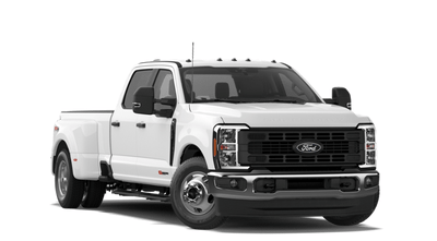 2027 Ford Super Duty F-350 DRW NEW