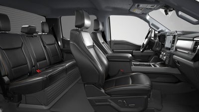 2026 Ford Super Duty F-350 DRW LARIAT