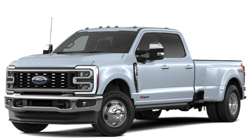 2026 Ford Super Duty F-350 DRW NEW