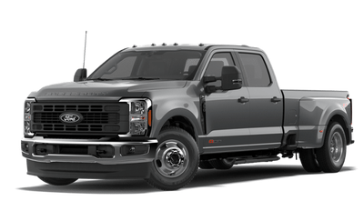 2027 Ford Super Duty F-350 DRW NEW
