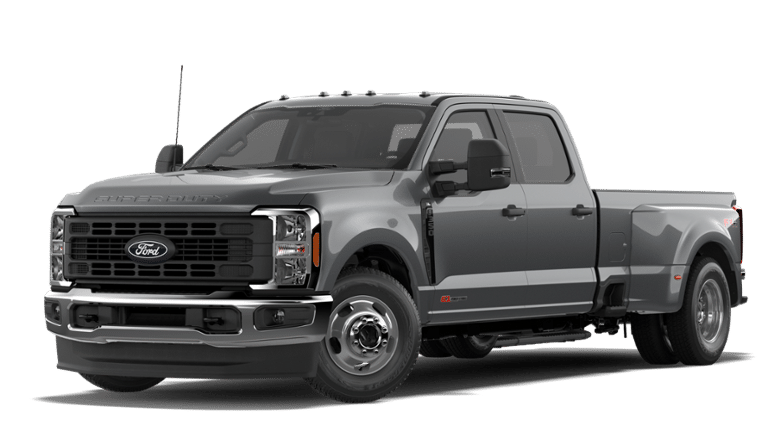 2027 Ford Super Duty F-350 DRW NEW