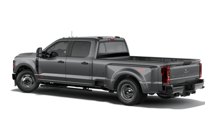 2027 Ford Super Duty F-350 DRW NEW