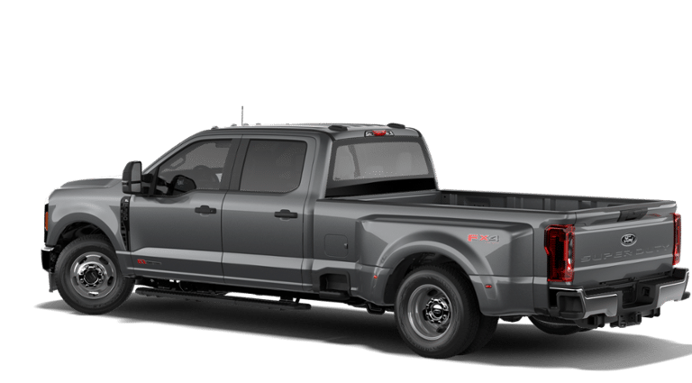 2027 Ford Super Duty F-350 DRW NEW