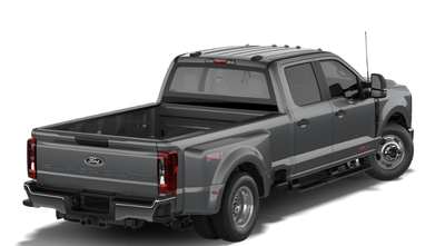 2027 Ford Super Duty F-350 DRW NEW