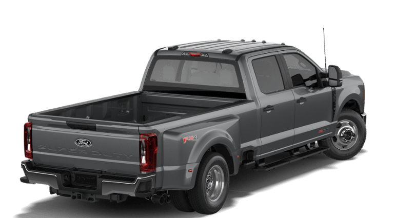 2027 Ford Super Duty F-350 DRW NEW