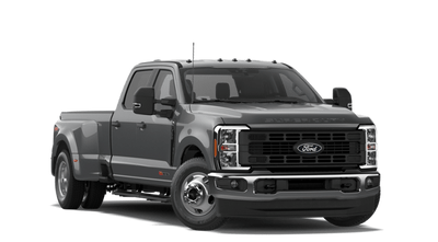 2027 Ford Super Duty F-350 DRW NEW