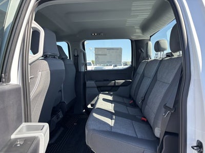 2027 Ford Super Duty F-350 DRW NEW