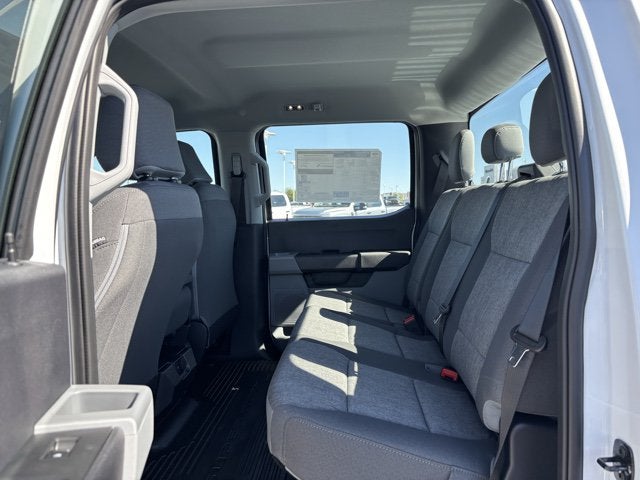 2027 Ford Super Duty F-350 DRW NEW