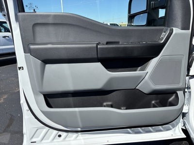 2027 Ford Super Duty F-350 DRW NEW