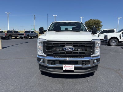 2027 Ford Super Duty F-350 DRW NEW