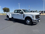 2027 Ford Super Duty F-350 DRW NEW