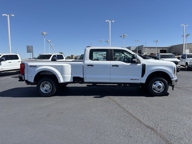 2027 Ford Super Duty F-350 DRW NEW