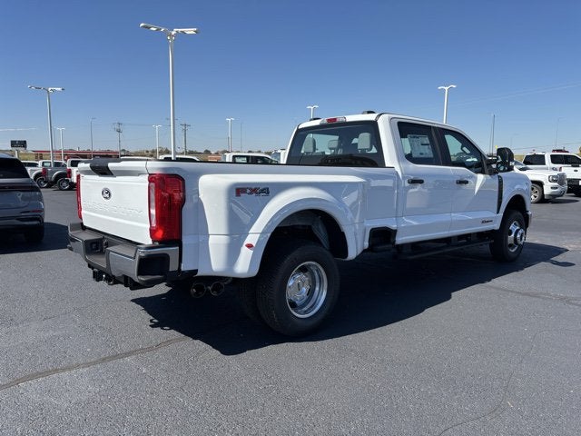 2027 Ford Super Duty F-350 DRW NEW