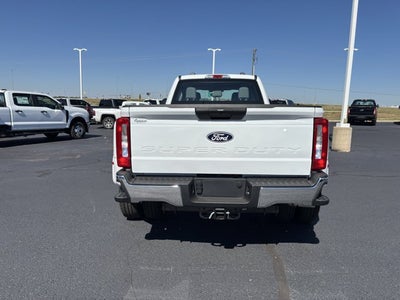2027 Ford Super Duty F-350 DRW NEW