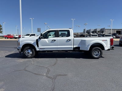 2027 Ford Super Duty F-350 DRW NEW